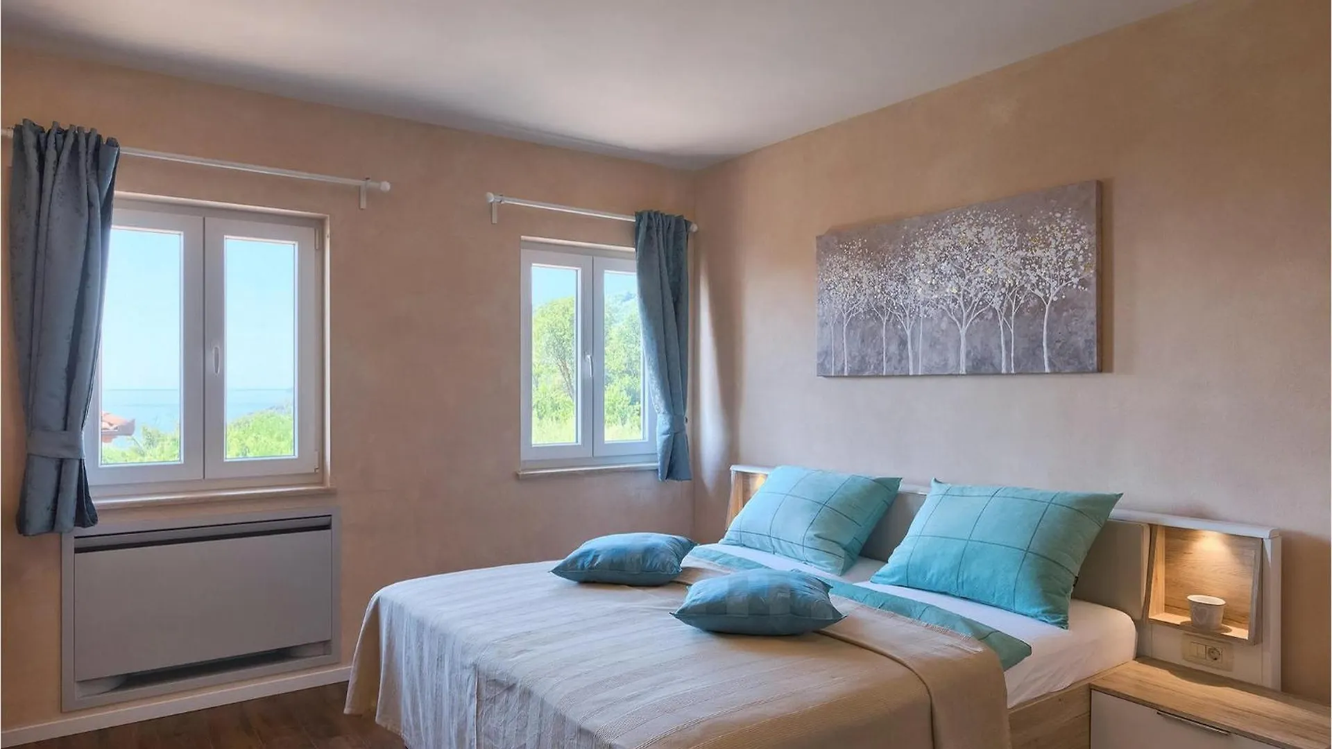Holiday home Villa Ivancic Kraj