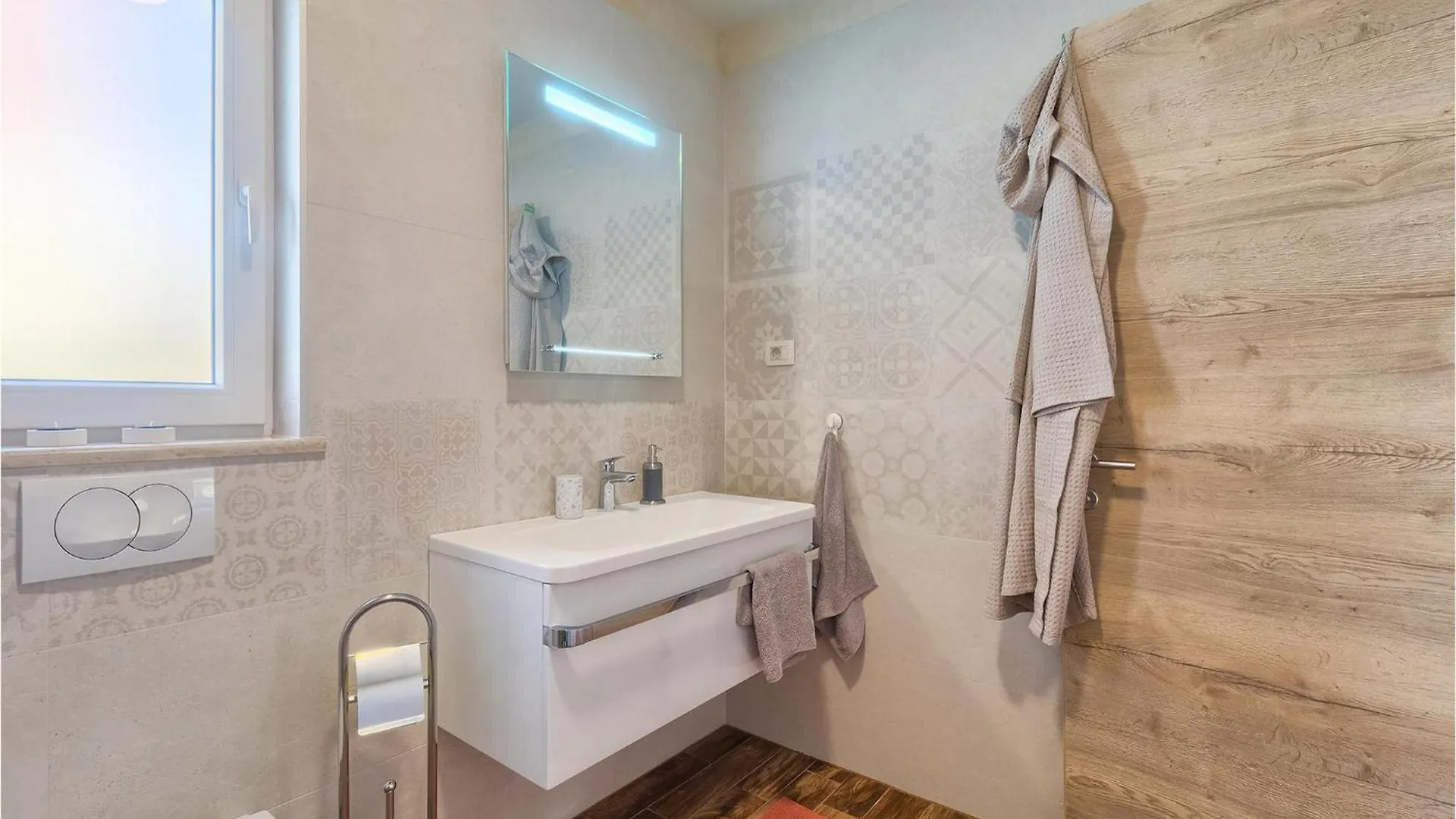 Villa Ivancic Kraj  Croatia
