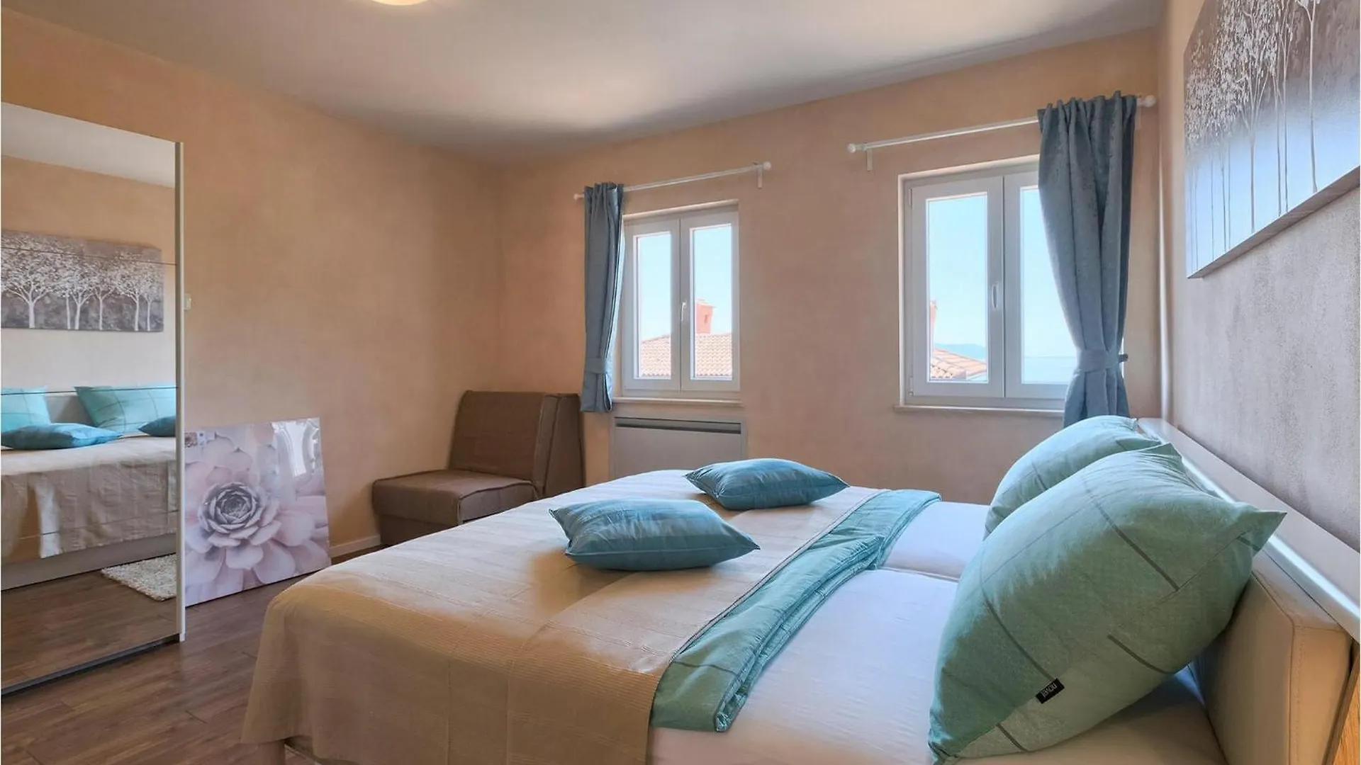 Villa Ivancic Kraj  0*, Kraj (Istria) Croatia