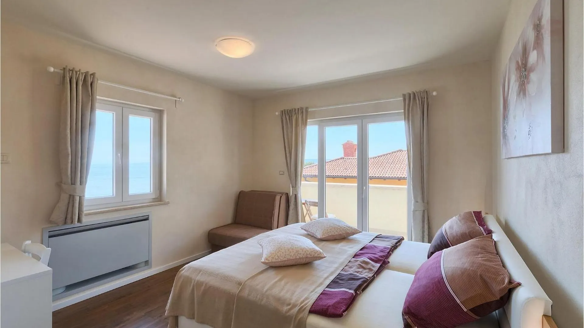 Villa Ivancic Kraj  0*, Kraj (Istria) Croatia