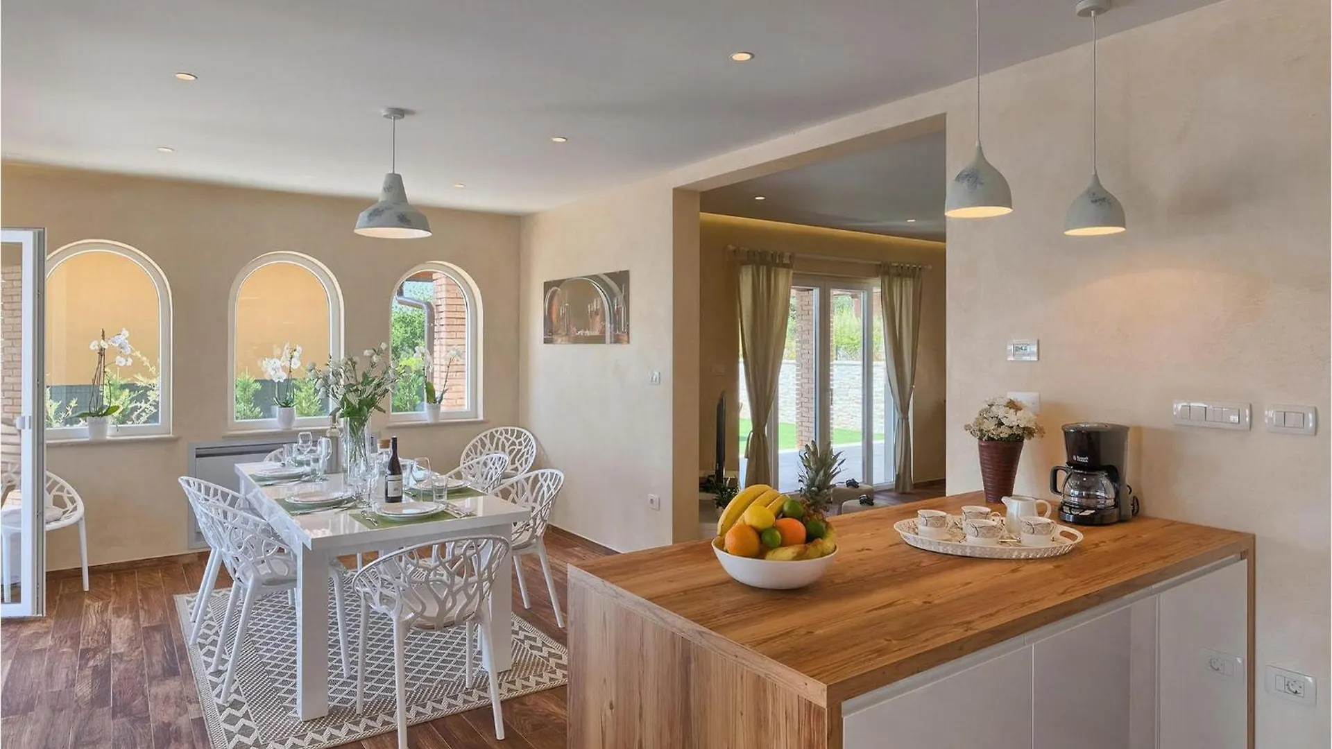 Holiday home Villa Ivancic Kraj