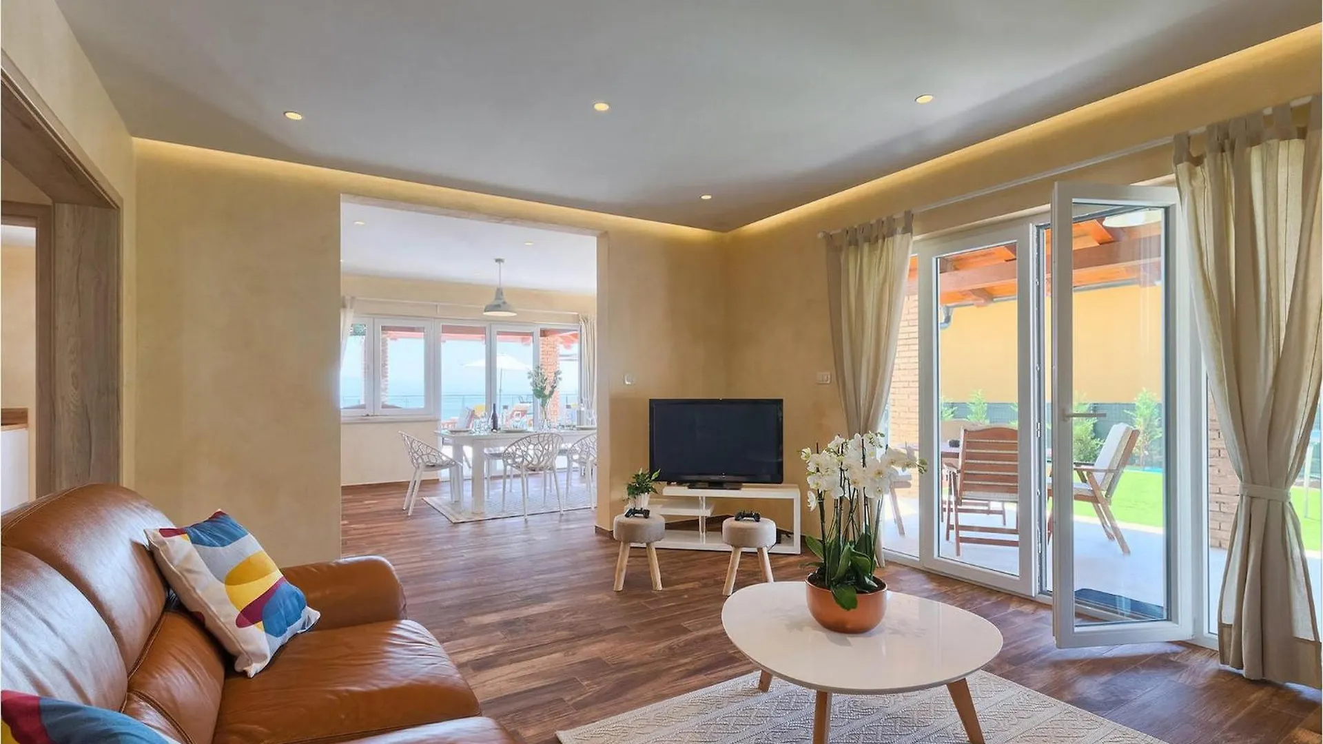Holiday home Villa Ivancic Kraj  Croatia