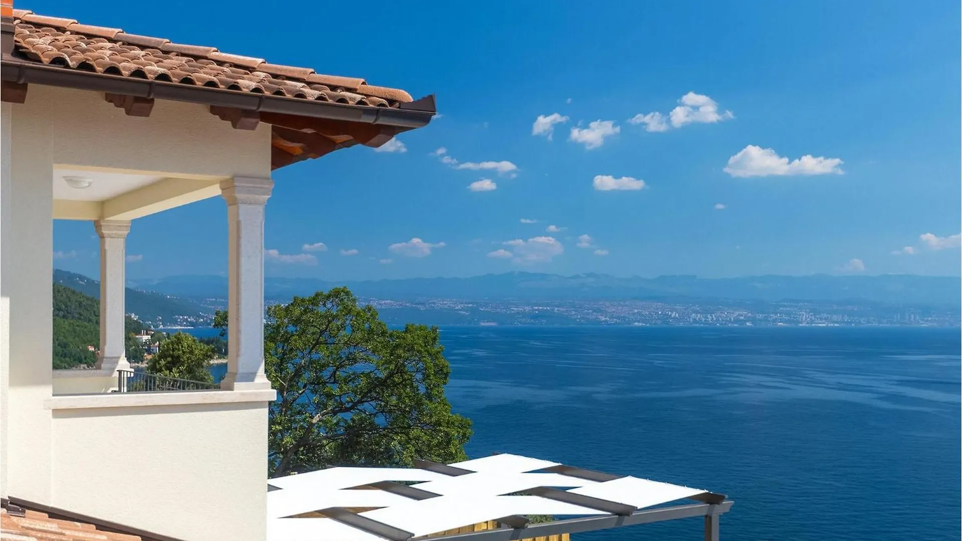 Holiday home Villa Ivancic Kraj