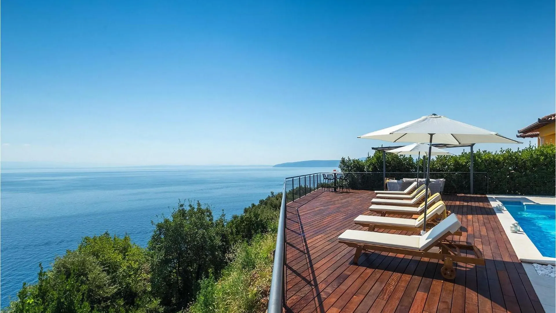 Villa Ivancic Kraj
