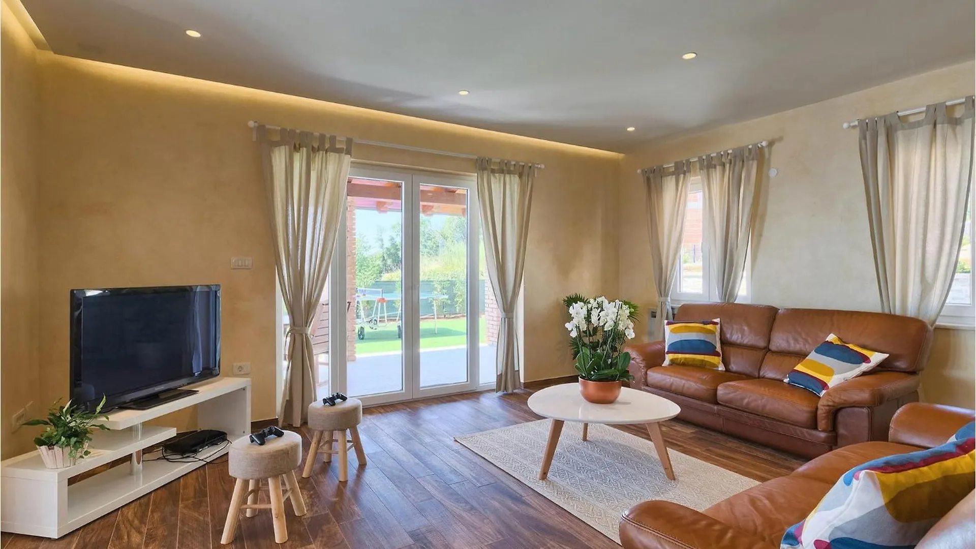 Villa Ivancic Kraj  Holiday home
