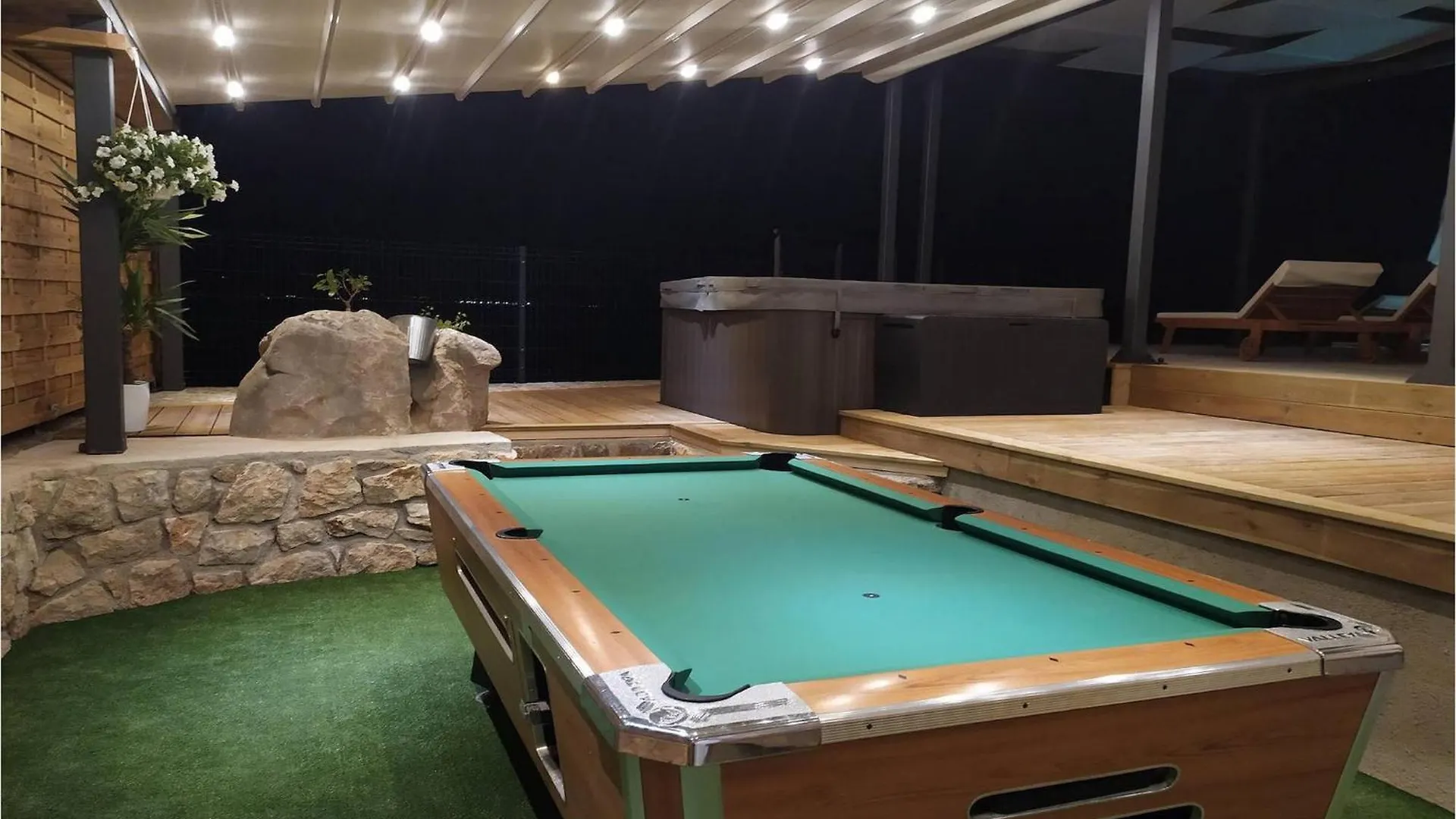 Holiday home Villa Ivancic Kraj  Croatia