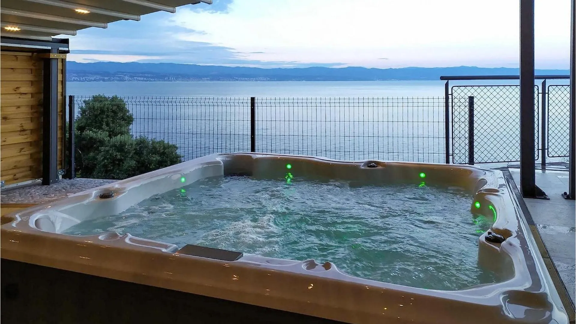 Holiday home Villa Ivancic Kraj