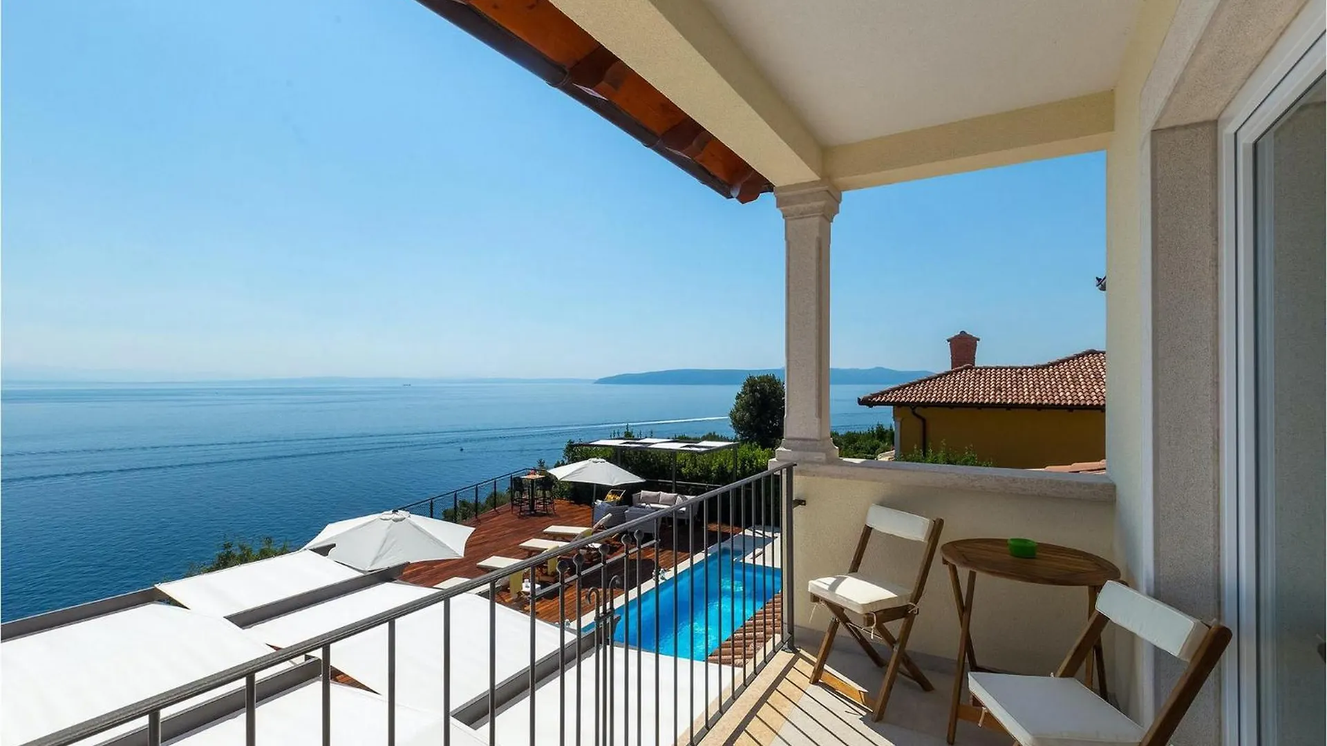 Holiday home Villa Ivancic Kraj