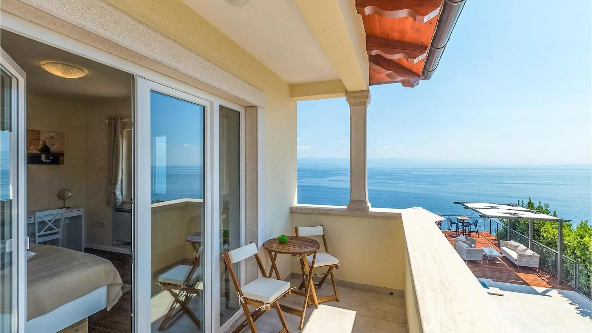 Villa Ivancic Kraj  Kraj (Istria)