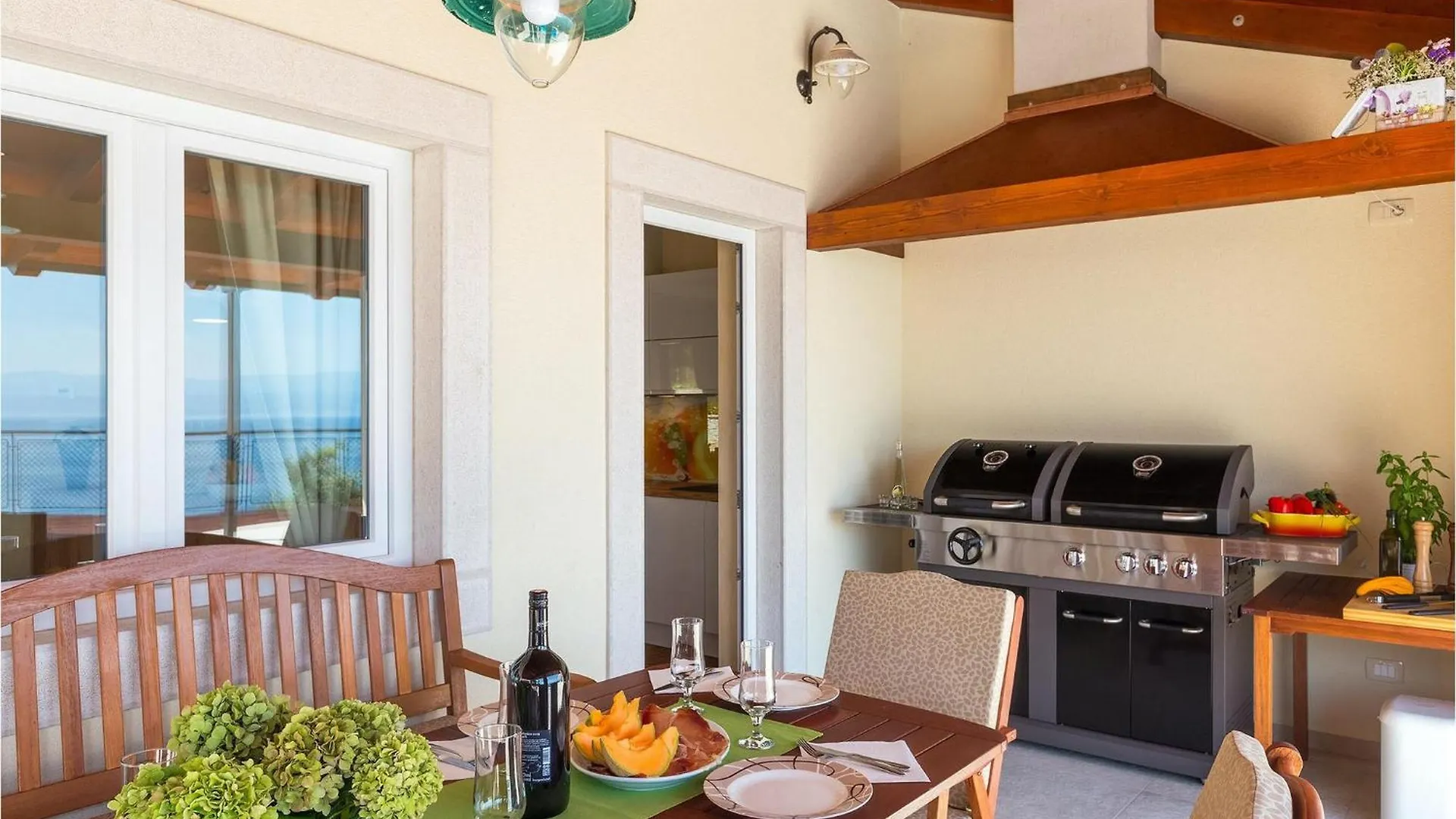 Holiday home Villa Ivancic Kraj