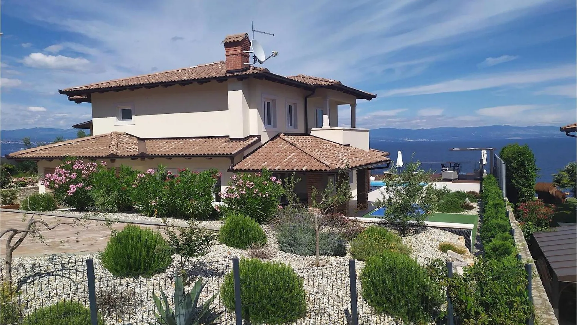 Villa Ivancic Kraj  Holiday home