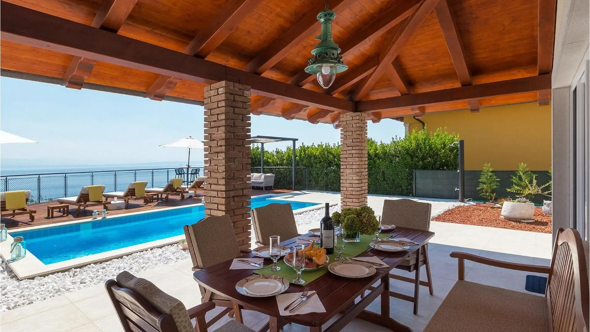Holiday home Villa Ivancic Kraj