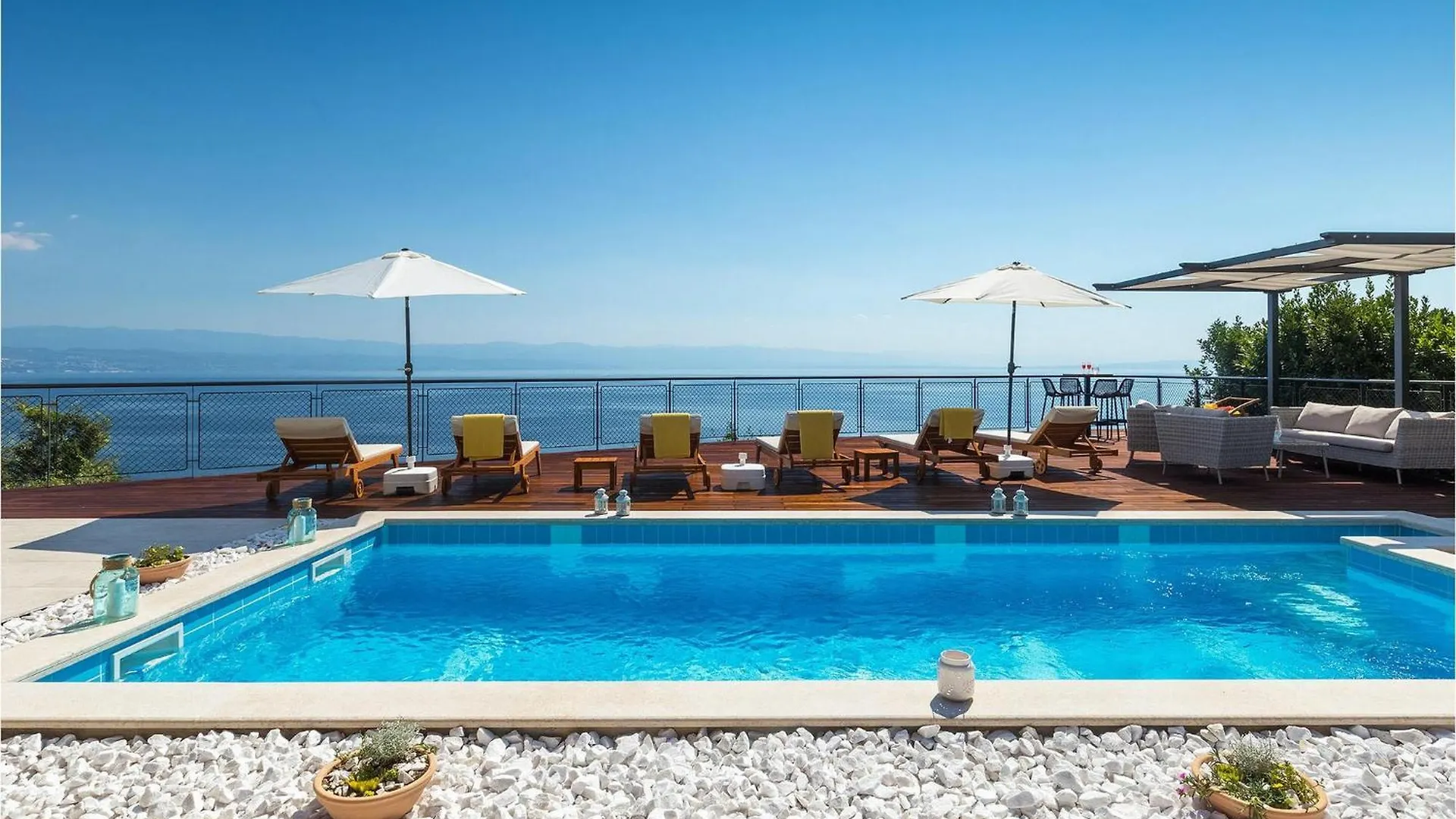 Villa Ivancic Kraj  Holiday home