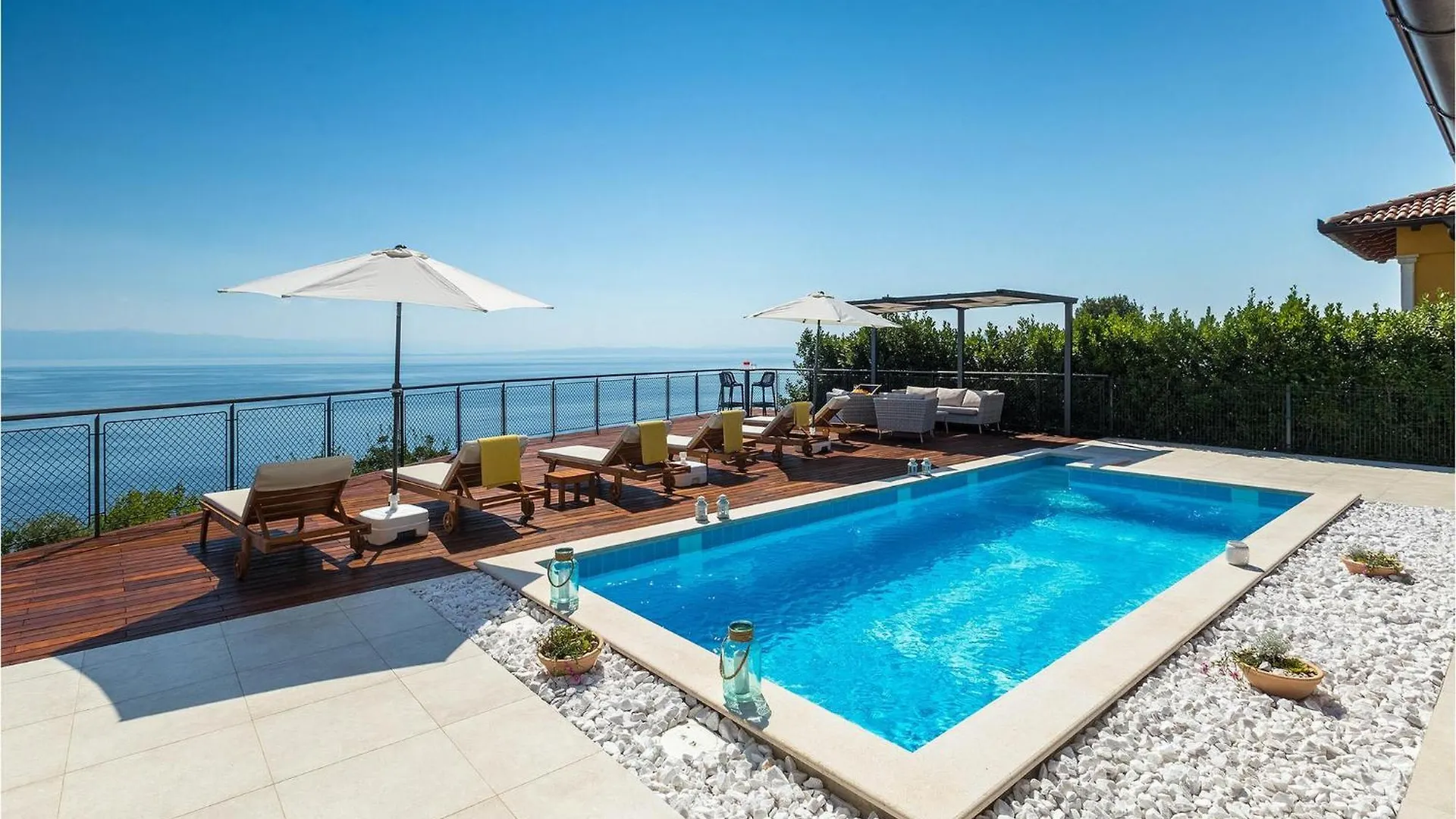 Villa Ivancic Kraj  Holiday home
