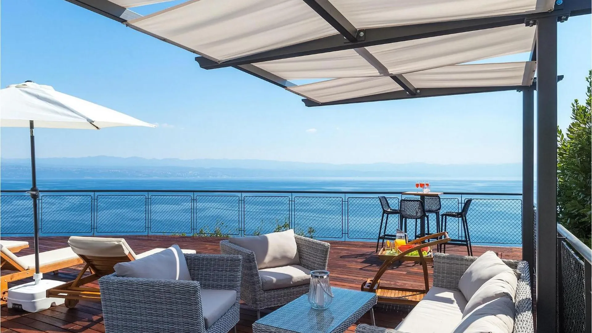 Holiday home Villa Ivancic Kraj  Croatia