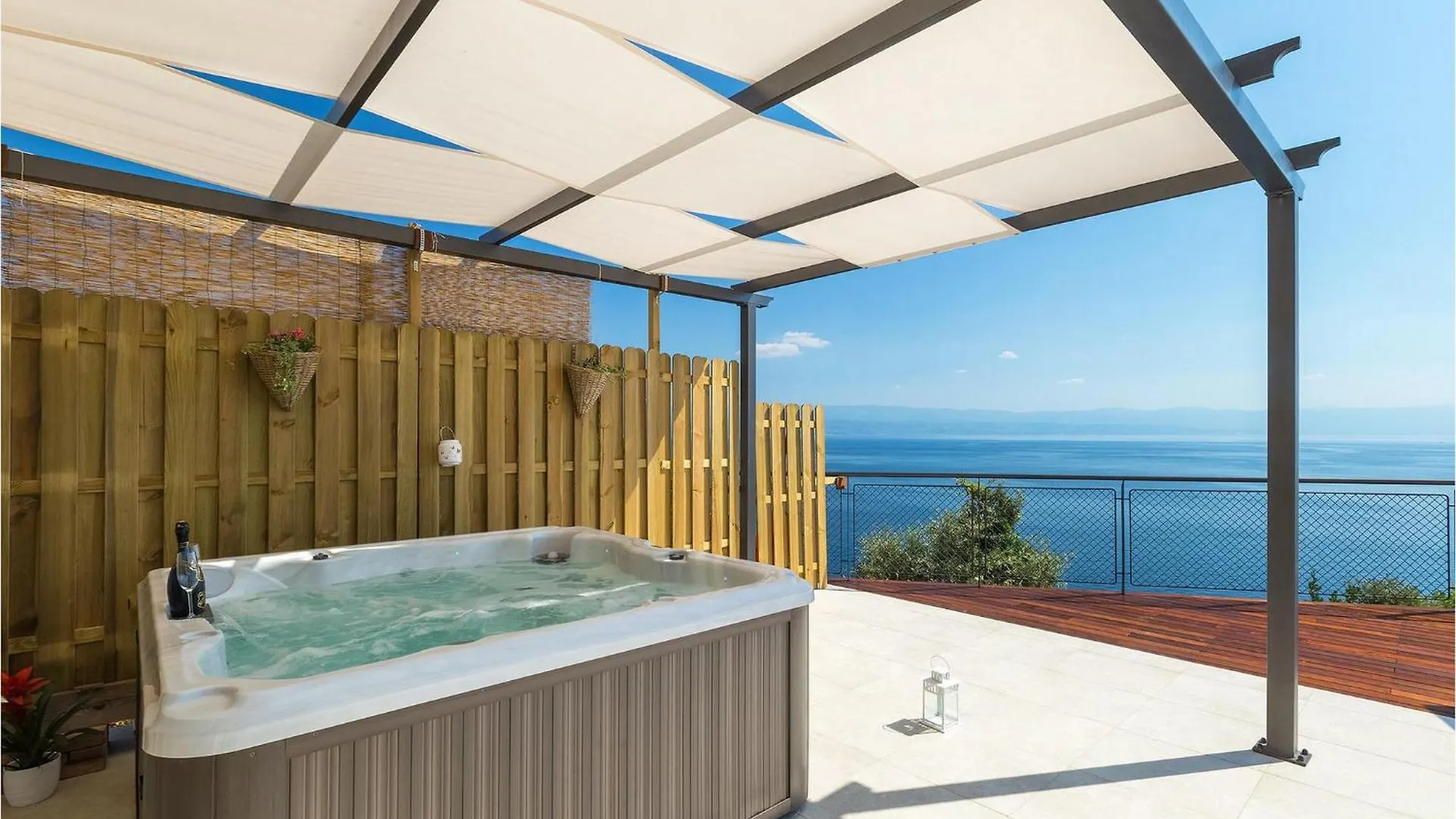 Villa Ivancic Kraj  0*, Kraj (Istria)