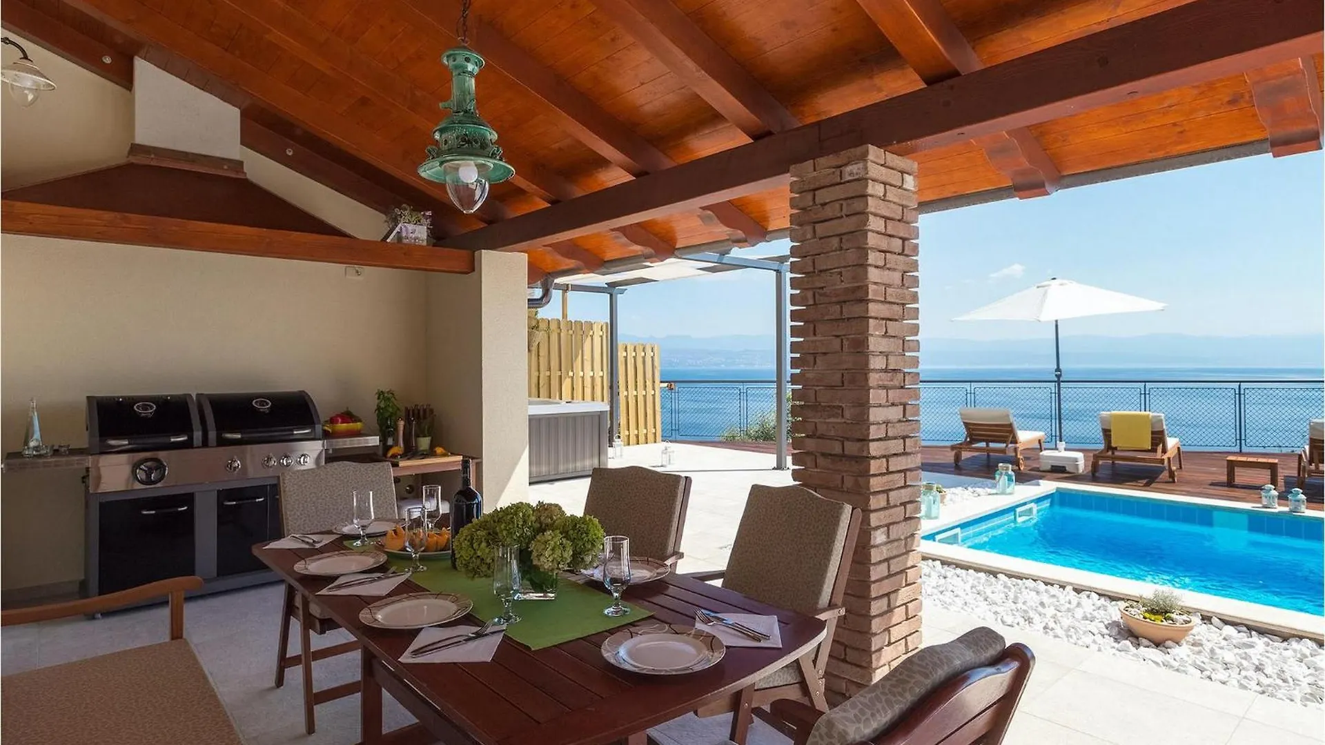 Holiday home Villa Ivancic Kraj