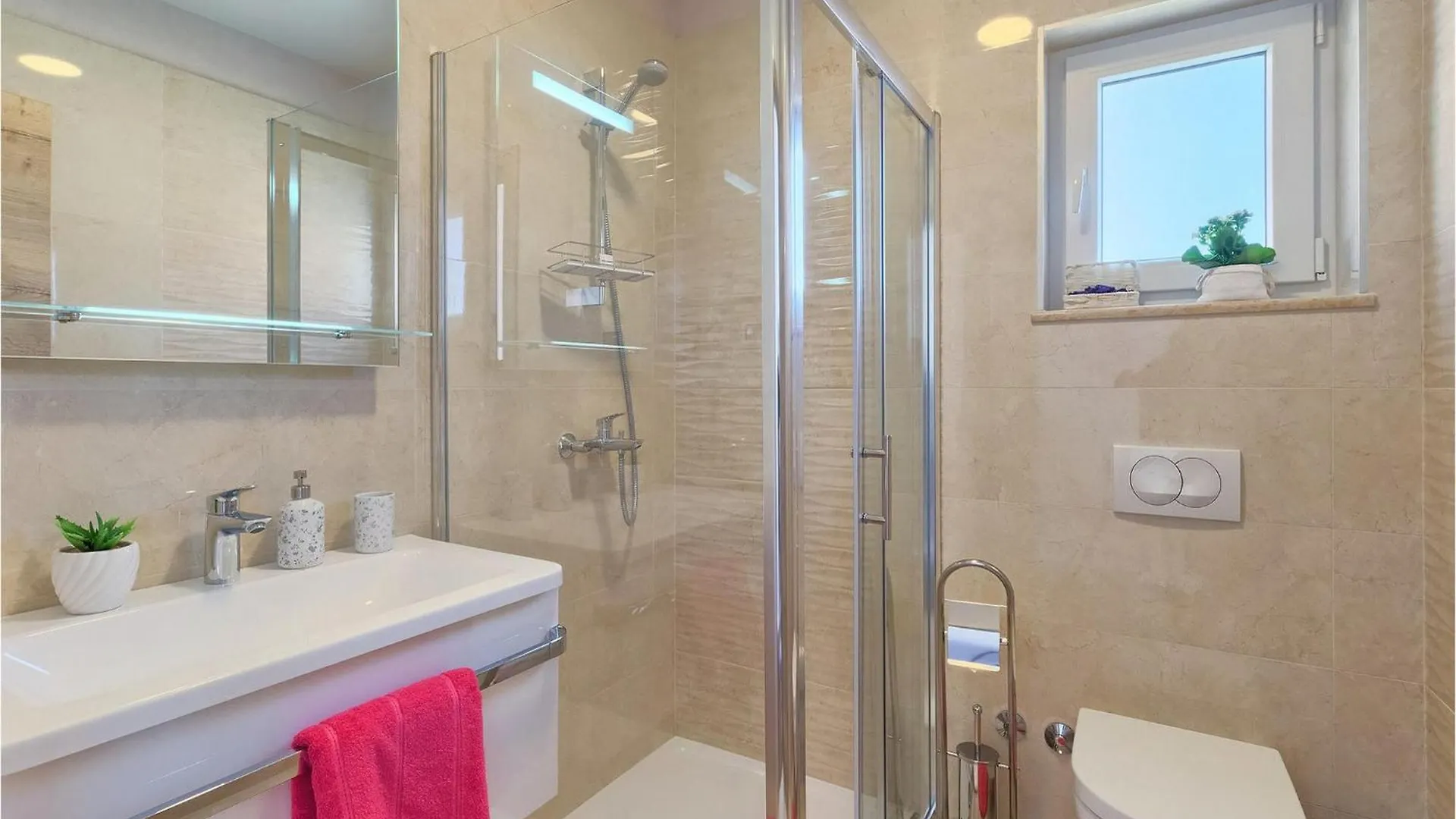 Villa Ivancic Kraj  Holiday home Kraj (Istria)