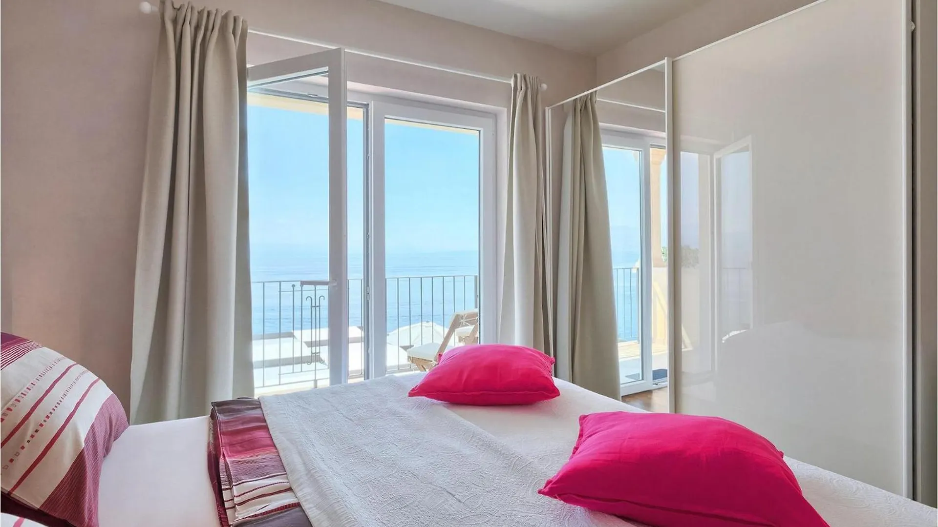 Villa Ivancic Kraj  Holiday home Kraj (Istria)