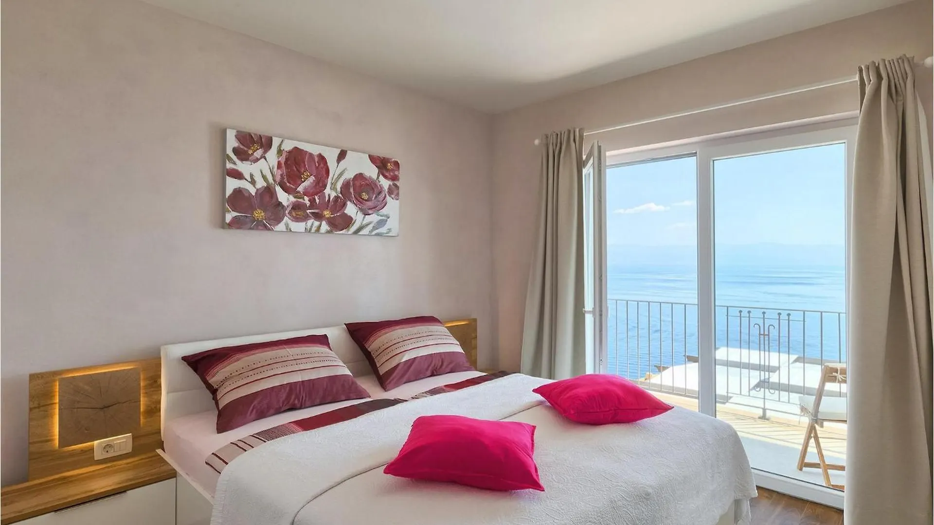 Holiday home Villa Ivancic Kraj  Croatia